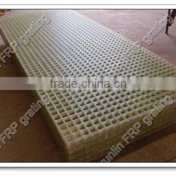 swimming pool plastic grating