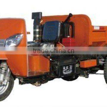 2015 hot Best seller diesel cargo tricycle 2B10100 africa                        
                                                Quality Choice