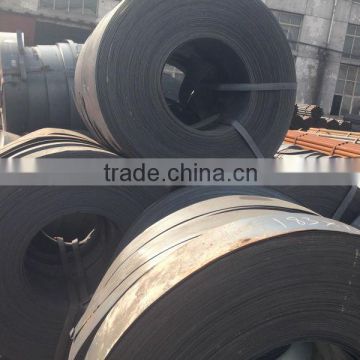 Black carbon Hot rolled steel strips