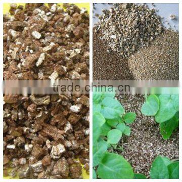 Agricultural Vermiculite Horticultural Vermiculite Hydroponics Vermiculite