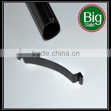 rubber seal for garage door