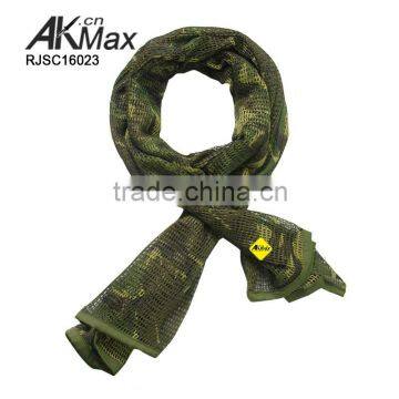 Military Issue Equipment Fashionable Scarf Supply To Army From AKMAX