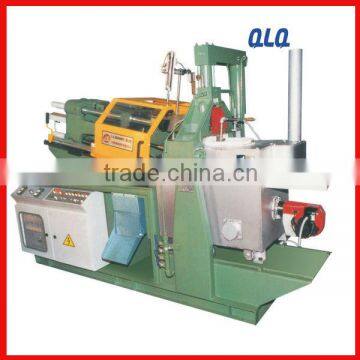 Hot Chamber Zinc Die Casting Machine