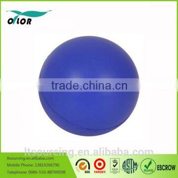 base styrofoam polystyrene anti pu ball