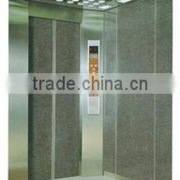 Passenger Elevator With Safe Elevator Speed Governor Hot Sales