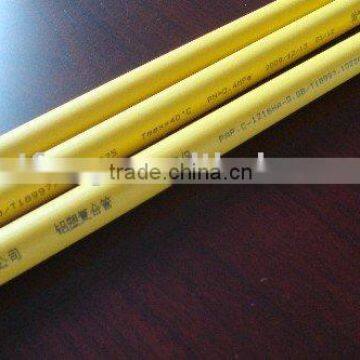 20mm yellow XPAP----pe-al-pex gas pipe