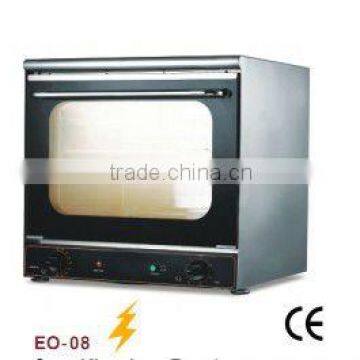 PFGF.E08 Series Convection Oven