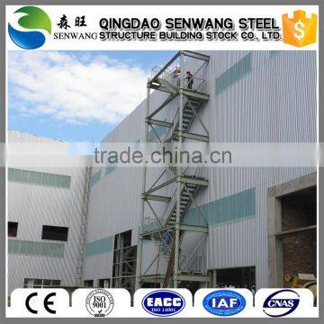 Cheap price and good quality framing steel structural for warehouse buildings