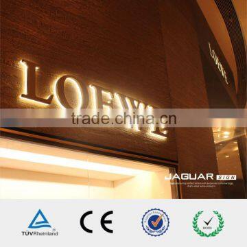 Free Sign up Led Channel Letter Sign Backlit Letters With Exprss photo-2