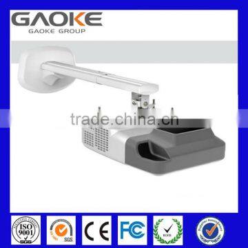 High load capacity projector ceiling mount bracket