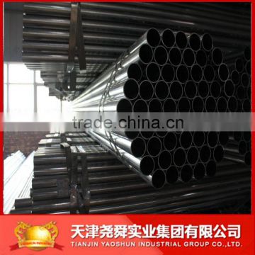 ROUND GI STEEL PIPE FOR FENCING POSTS