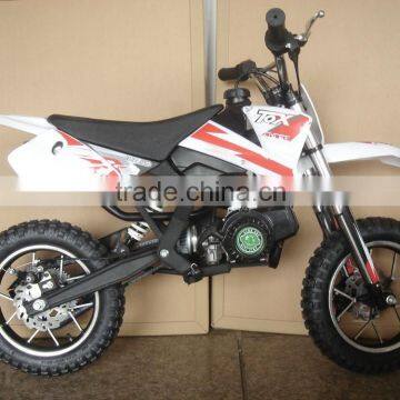NEW 49cc 2 Stroke MINI CROSS Bike photo-3