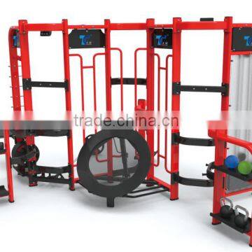 Hot sale gym equipment/crossfit equipment / multifunction fitness equipment / synergy 360 TZ-360S