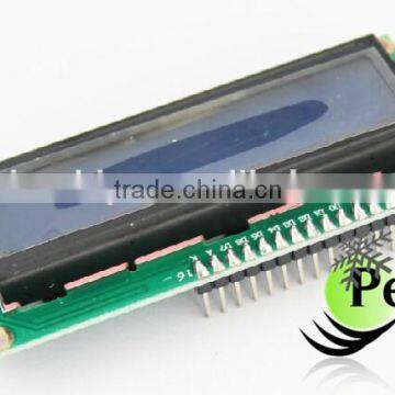 Hot selling!LCM1602 lcd module