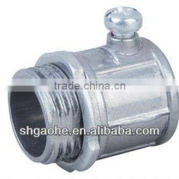 Set Screw EMT Connector