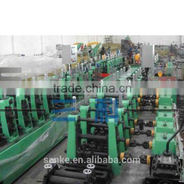 Pipe Making Machine Price photo-2