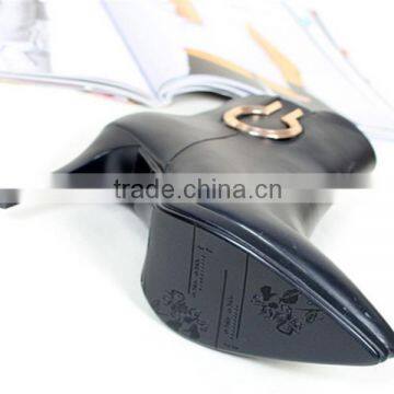 Girls High Heel Ankle Boots Women Ankle Boots Hot Selling High Heel Boot Quality Choice photo-4