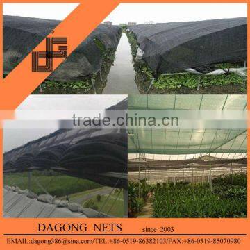 HDPE agro shade net