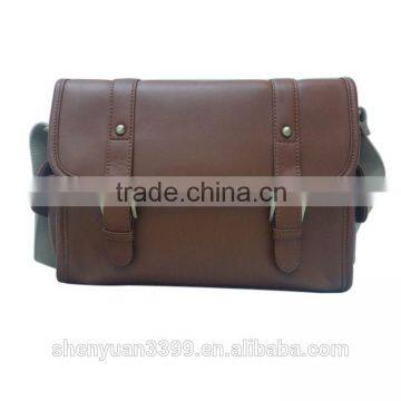 China wholesale adjustable strap stylish traveling camera bag Hot Sale Dslr bag