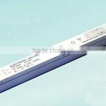 T5 two tube electronic ballast