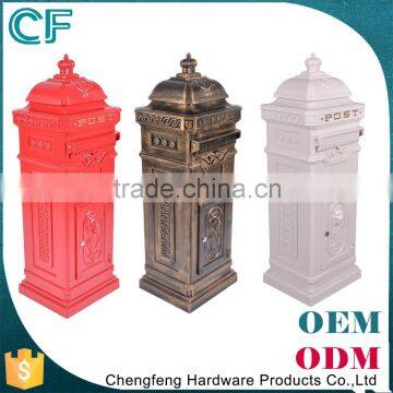 Combination Lock Mail Boxweather Resistant Combination Lock Mail Box