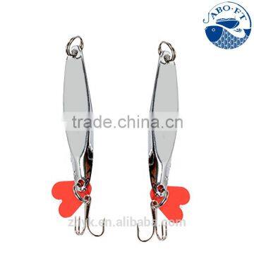 Bend Spinner Bait Fishing Jig photo-3