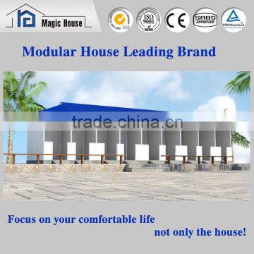 Экономичные готовые к сборке контейнерные дома и магазины для продажи и перевозки photo-3