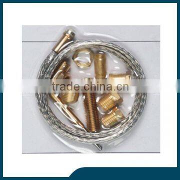 Thermocouple