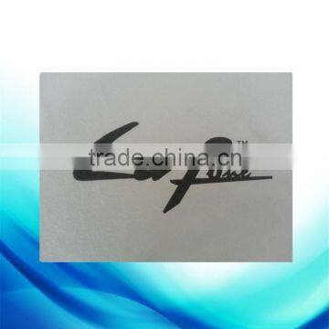 microfiber plain cloth for glass applicatipon