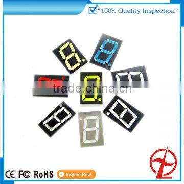 1 Digit 14 Segment Led Number Display for Letter Cixi Factory photo-2