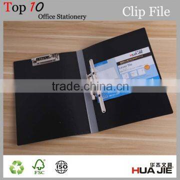 PP presentation folder restaurant menu folder