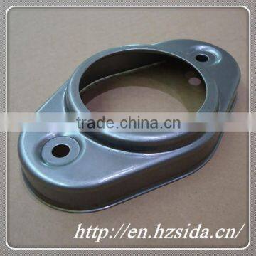 sheet metal steel deep drawn components