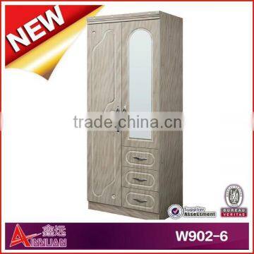 Resonable Manufacturer Chinese Antique Closet/ Manufacturer Wardrobes Closet Quality Choice photo-3