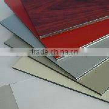 aluminium composite panel golden