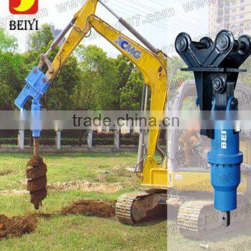 China hydraulic crawler drill tractor