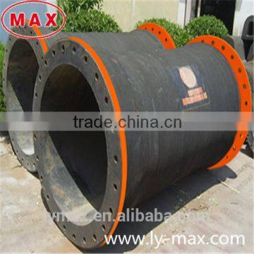 4''- 8'' High Pressure Rubber Oil Hose/Tube for Sea Dredging photo-3