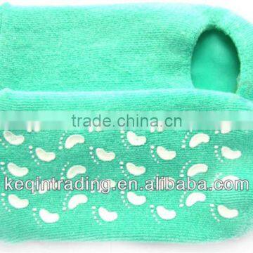 Hot sale foot gel silicone