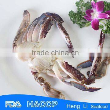 Delicious Half-cut Crab photo-2