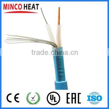 Department Heating Warm Self Regulating Heating Cable