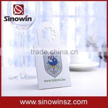 Hot Selling Wine Pourer With Logo For Promotion photo-4