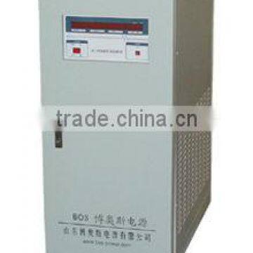 10KVA 5KVA frequency regulator and voltage regulator AC50-11100