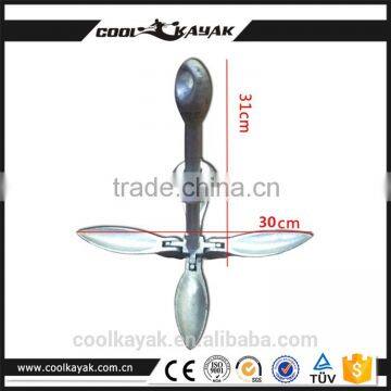 1.5kg Anchor for Kayak Boat photo-2
