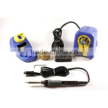 original Hakko FX-888 esd soldering station