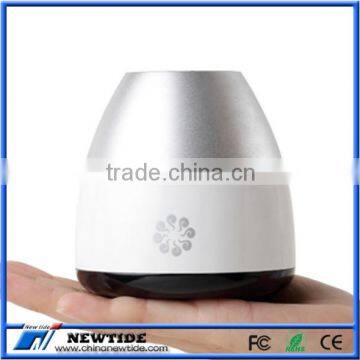 Waterless Aroma Nebulizer Cordless Aromatherapy Essential Oil Diffuser photo-5