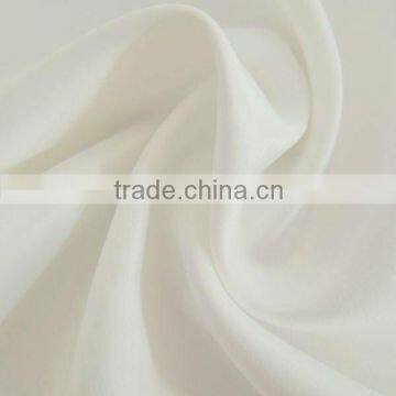 high quality table cloth fabric white satin