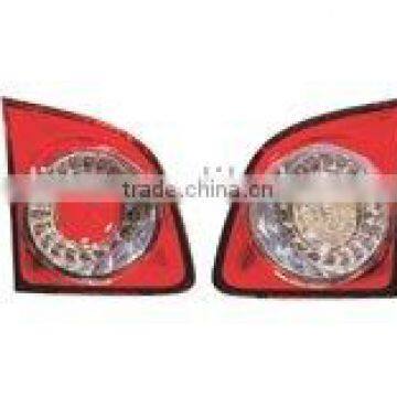 GOLF Plus V 05 tail light