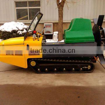 new design crawler-type sprayer 3WF-300L