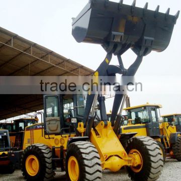 China top brand price xcmg wheel loader zl50g, wheel loader for sale