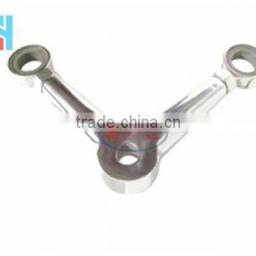 two arms 304 316 S S glass spider for curtain wall
