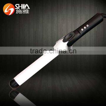 Electric Iron Nume Low Price Rubber Rollers Infrared Hair Curlers Italy Sticks With 6 Heater Size photo-2